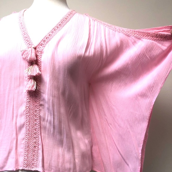 Lilly Pulitzer Juliette Top - Picture 5 of 9